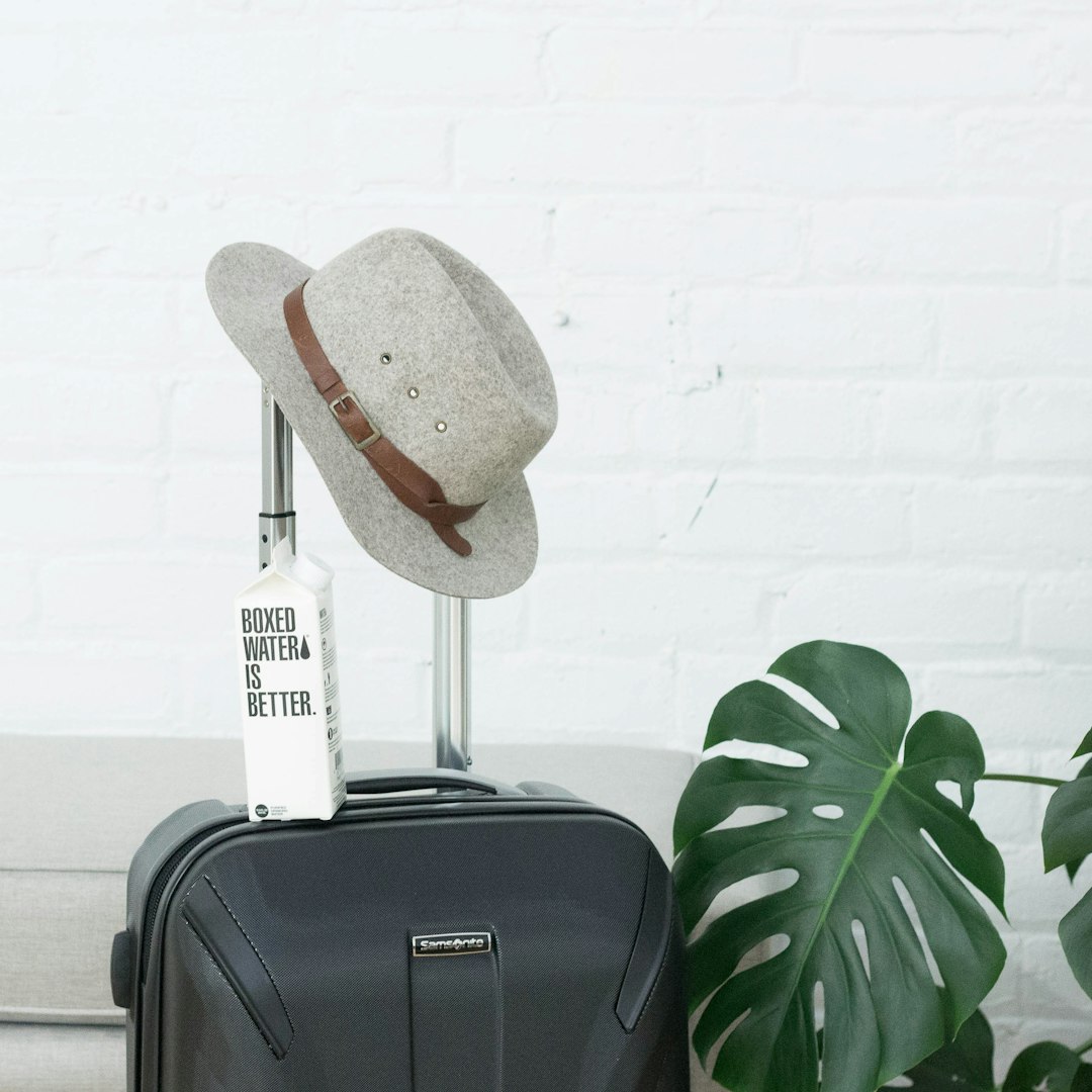 Solo travel